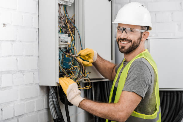 Best Local Electrician Companies  in Edwards, CO